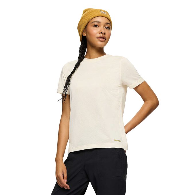 Women’s Active Short Sleeve Tee