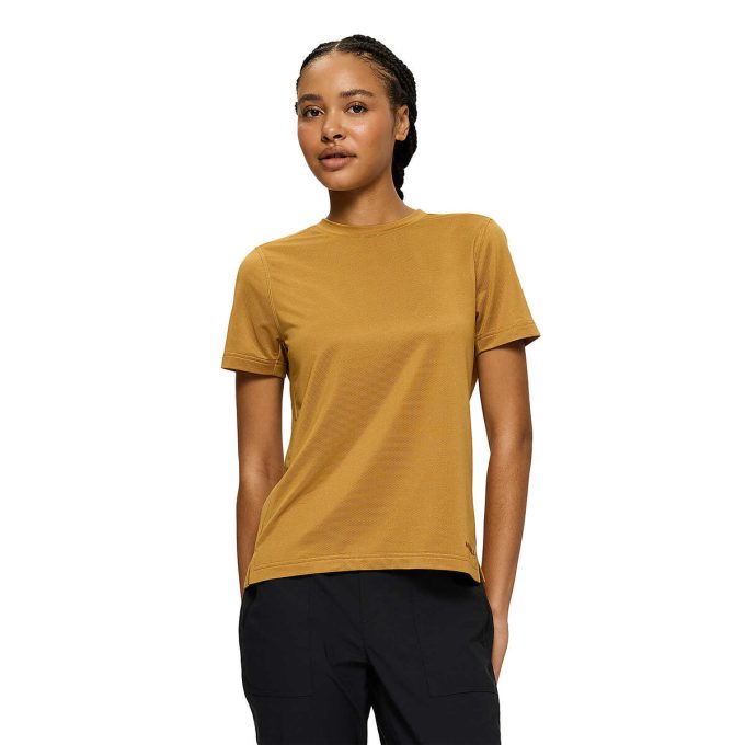 Women’s Active Short Sleeve Tee