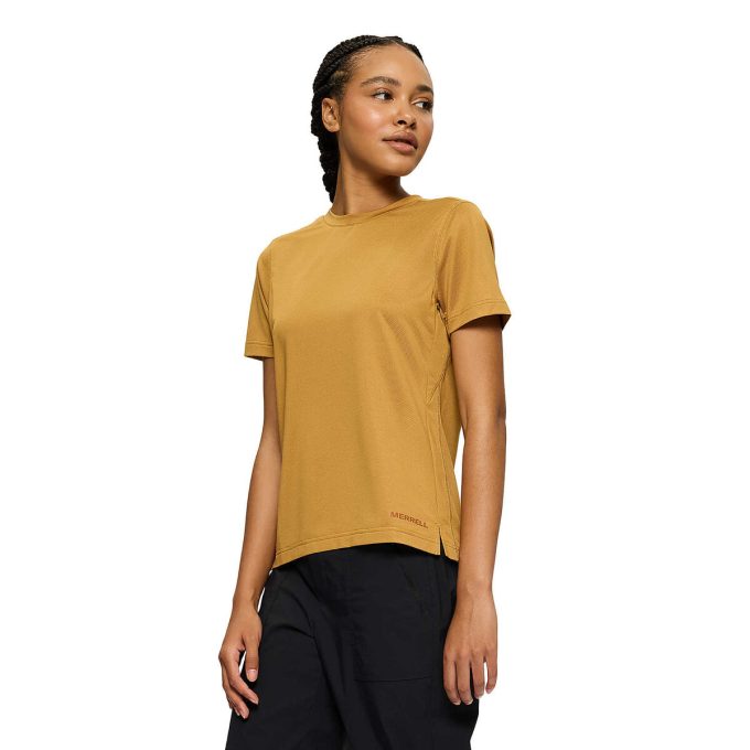 Women’s Active Short Sleeve Tee