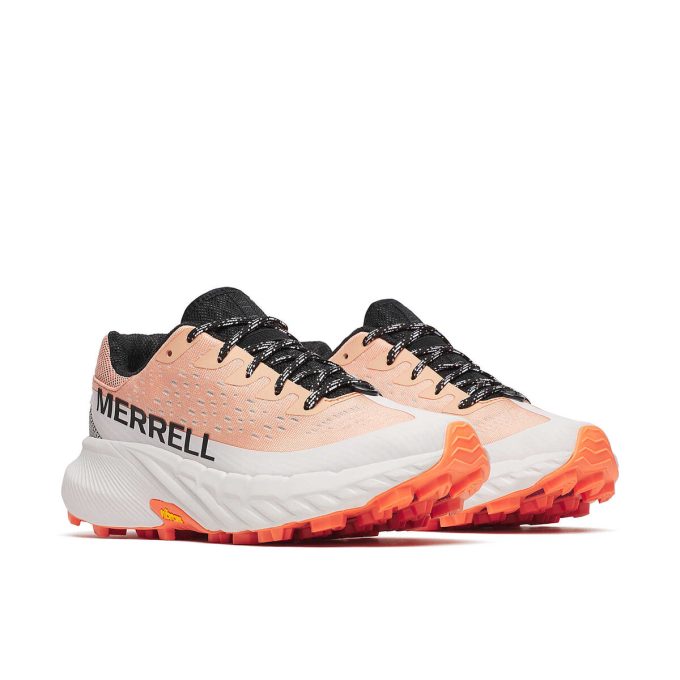 Women’s Agility Peak 5