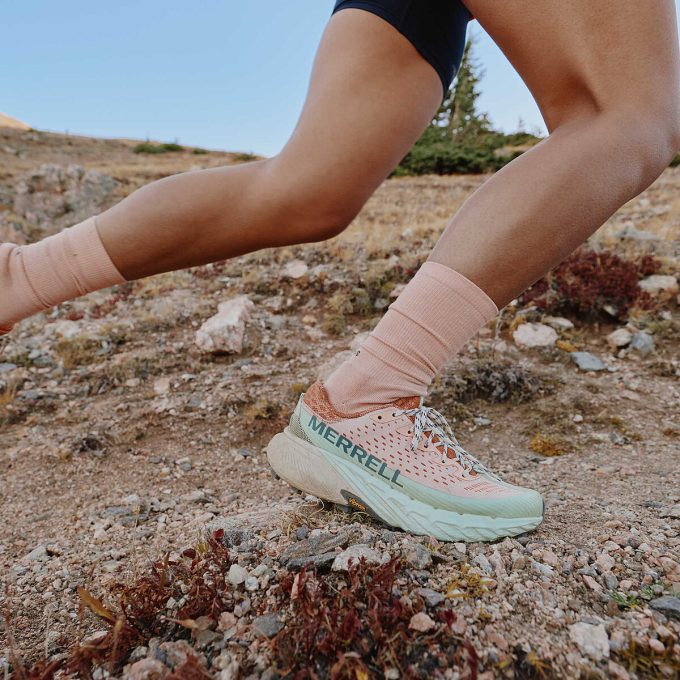 Women’s Agility Peak 5