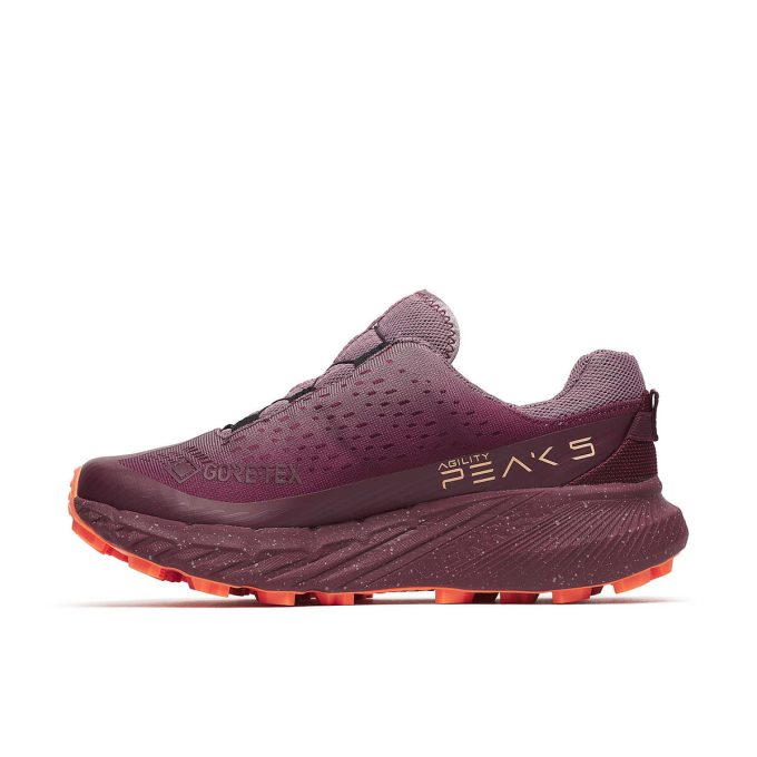Women’s Agility Peak 5 BOA® GORE-TEX®