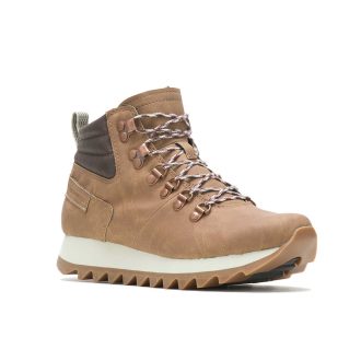 Women’s Alpine Hiker