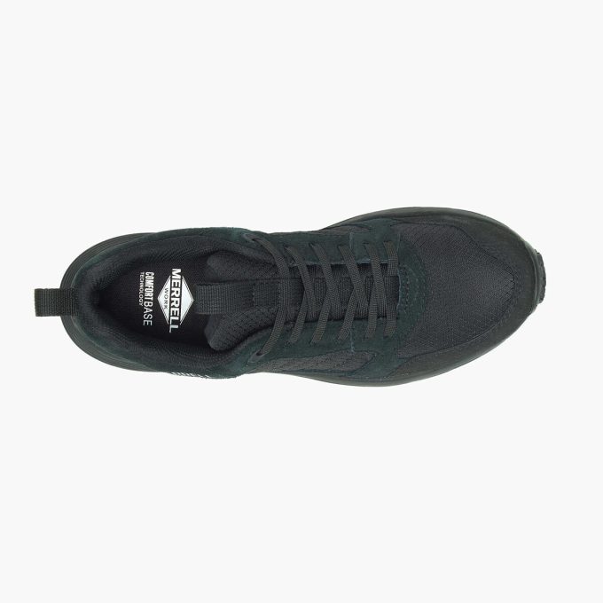 Women’s Alpine Sneaker Carbon Fiber Work Shoe