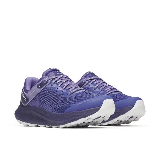 Women’s Antora 4 Waterproof