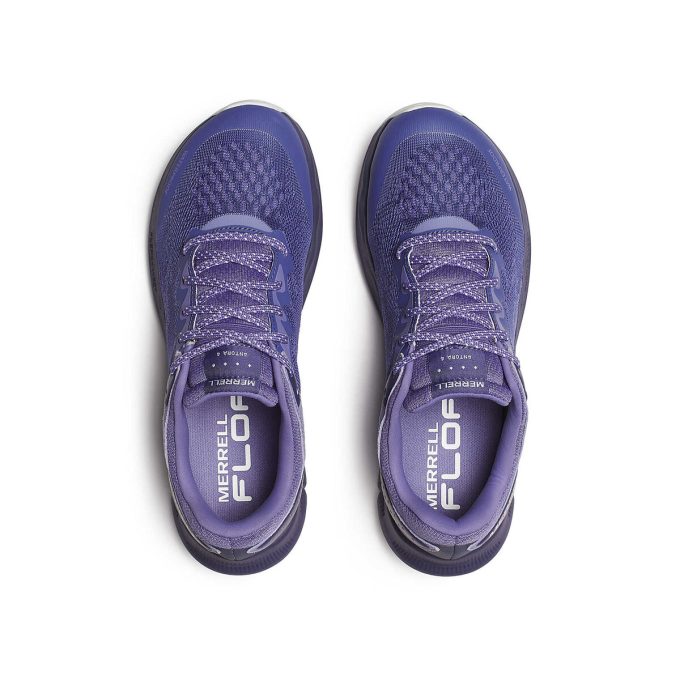 Women’s Antora 4 Waterproof