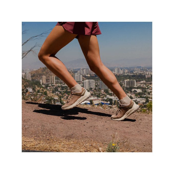 Women’s Antora 4 Waterproof