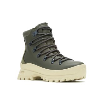 Women’s Bristol Hiker Mid