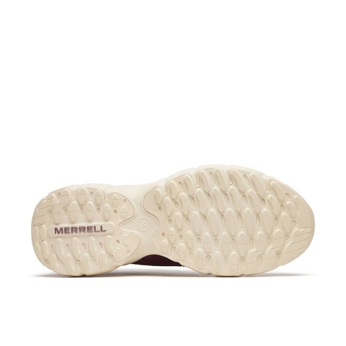 Women’s Clover Mid Wool Waterproof