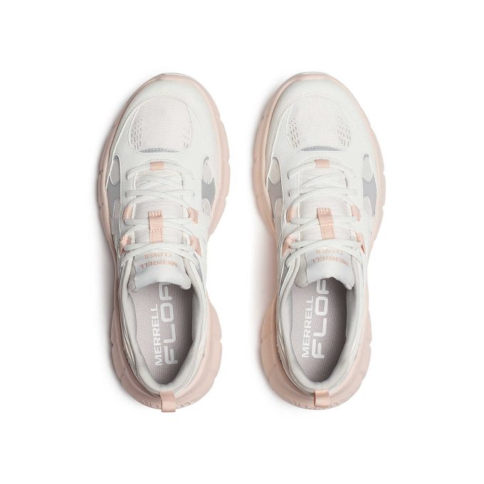 Women’s Clover Tech Sneaker