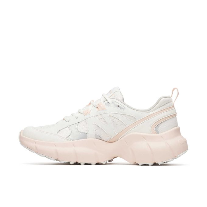 Women’s Clover Tech Sneaker