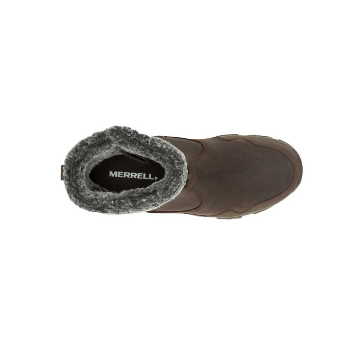 Women’s Coldpack 3 Thermo Mid Zip Waterproof