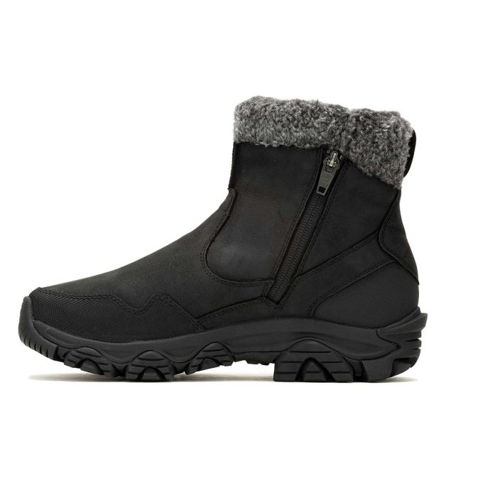 Women’s Coldpack 3 Thermo Mid Zip Waterproof