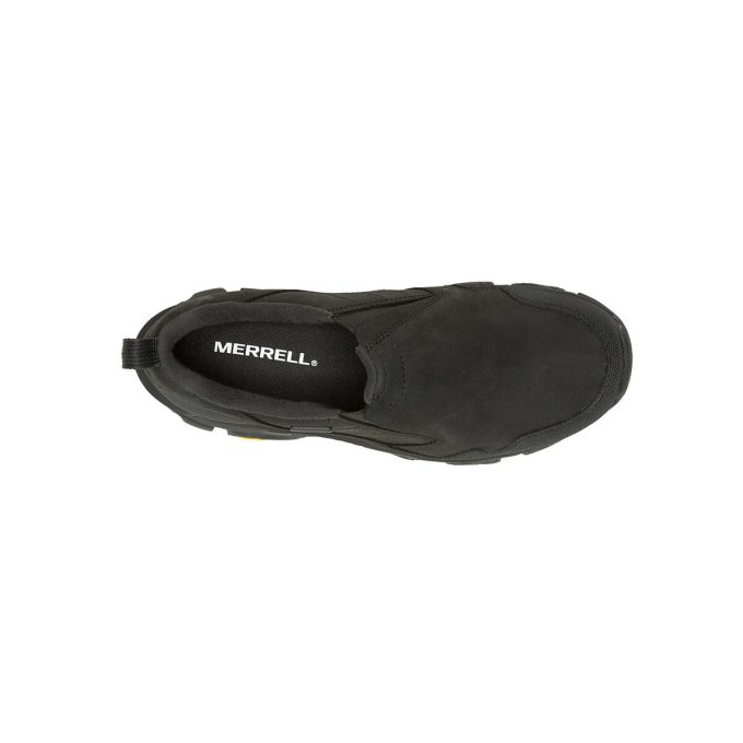 Women’s Coldpack 3 Thermo Moc Waterproof Wide Width