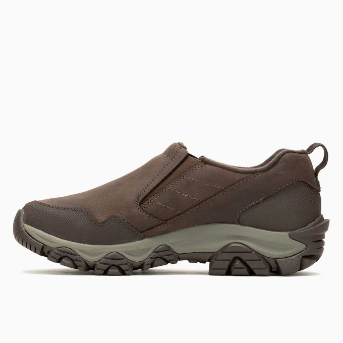 Women’s Coldpack 3 Thermo Moc Waterproof Wide Width