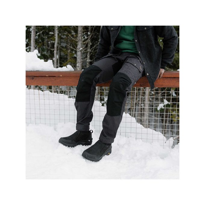 Women’s Coldpack 3 Thermo Moc Waterproof Wide Width