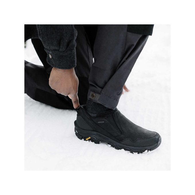 Women’s Coldpack 3 Thermo Moc Waterproof Wide Width