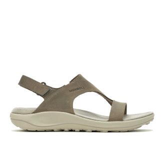 Women’s District 4 Luxe Backstrap