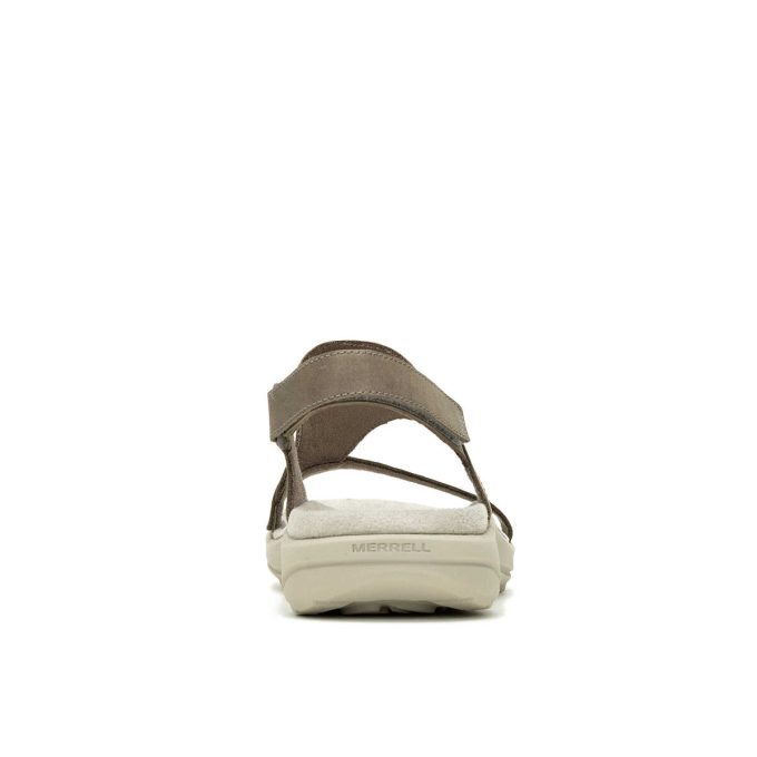 Women’s District 4 Luxe Backstrap