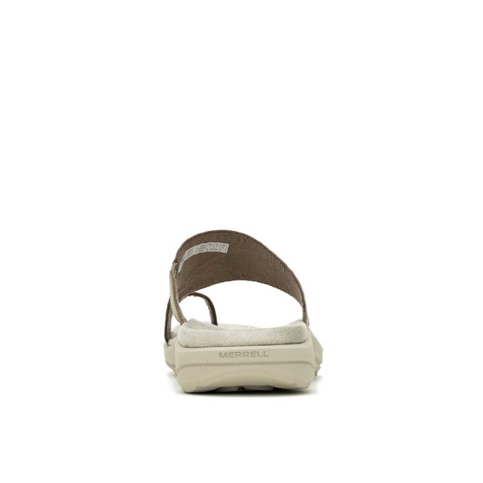 Women’s District 4 Luxe Post