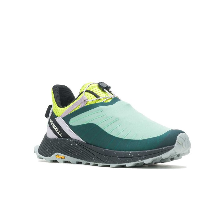 Women’s Embark Lace Shield Sneaker