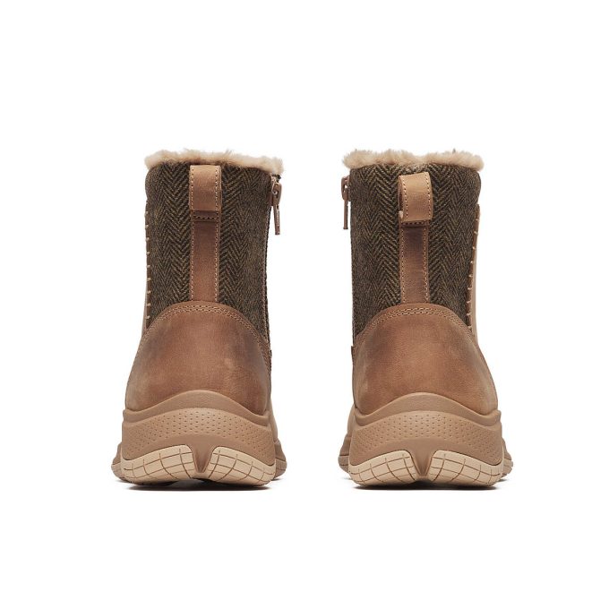 Women’s Encore Ice 5 Mid Zip