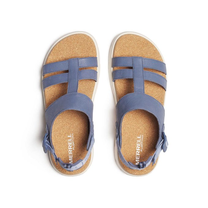 Women’s Fleur Backstrap