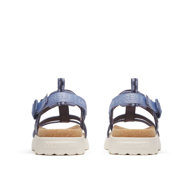 Women’s Fleur Backstrap