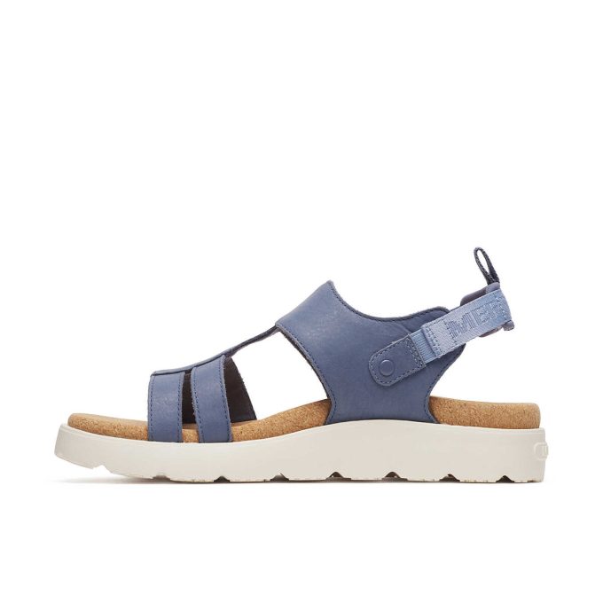 Women’s Fleur Backstrap