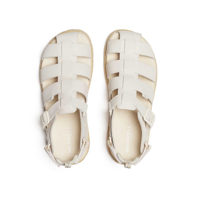 Women’s Fleur Fisherman