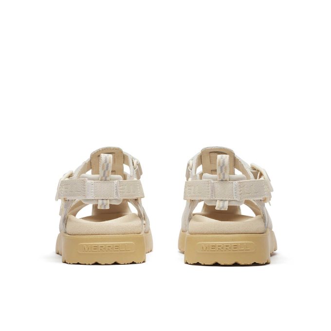 Women’s Fleur Fisherman