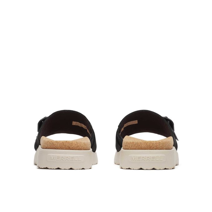 Women’s Fleur Slide