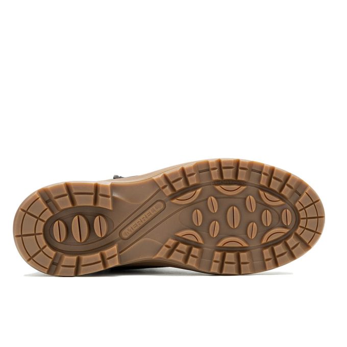 Women’s Harper Lace Zip Waterproof