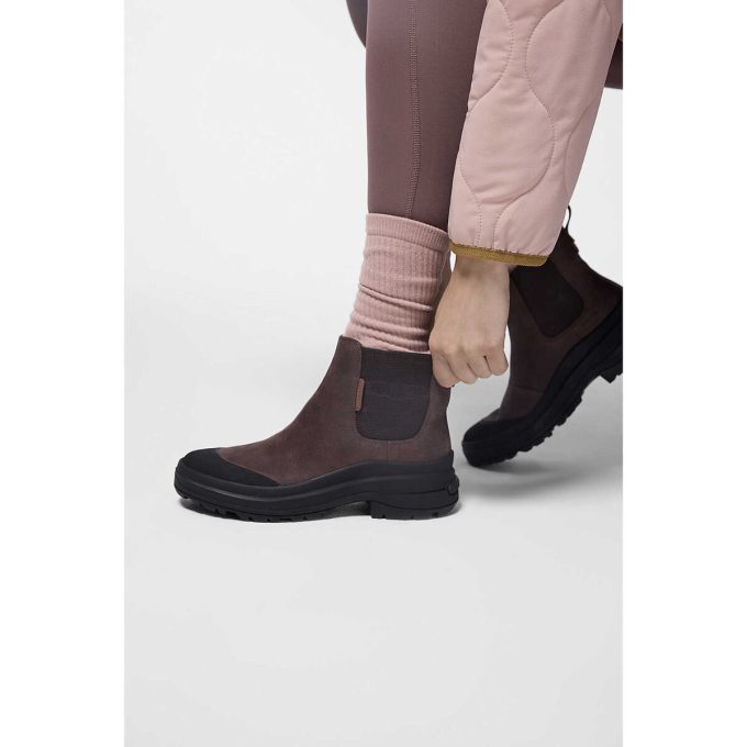 Women’s Harper Pull On Waterproof Women’s Harper Pull On Waterproof