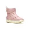 Women’s Hut Moc 2 Quilted