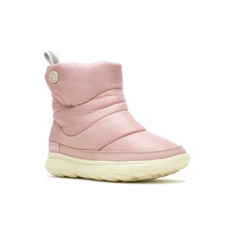 Women’s Hut Moc 2 Quilted
