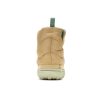Women’s Hut Moc 2 Quilted