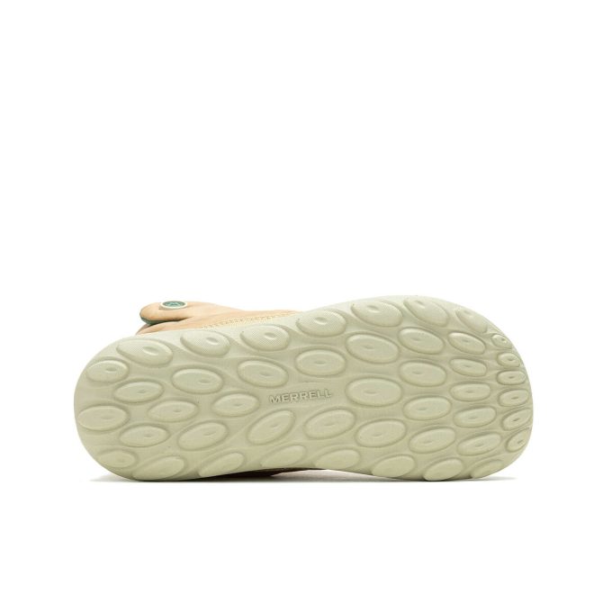 Women’s Hut Moc 2 Quilted