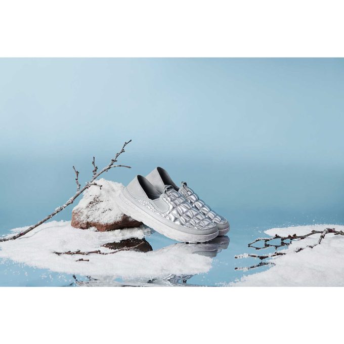 Women’s Hut Moc 2 Shine