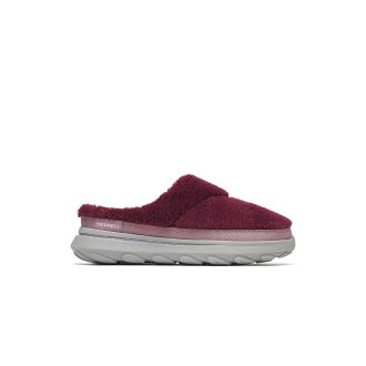 Women’s Hut Moc 2 Slide Cozy