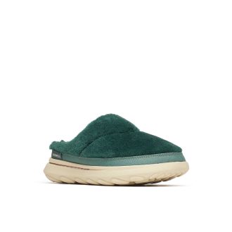 Women’s Hut Moc 2 Slide Cozy