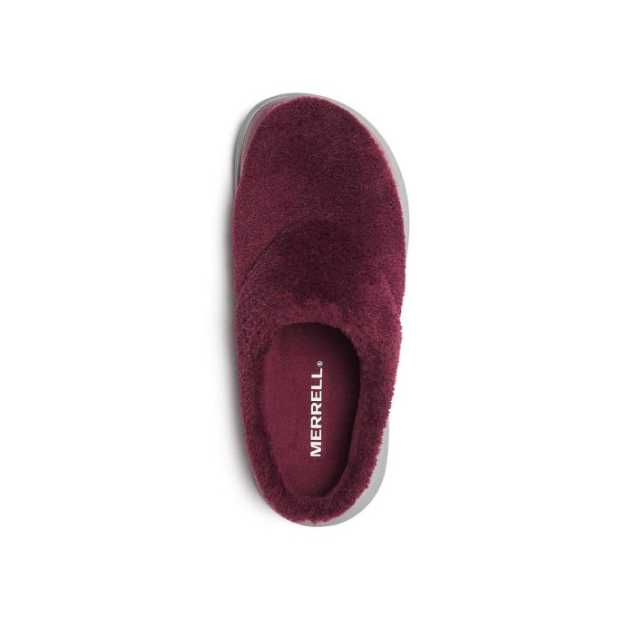 Women’s Hut Moc 2 Slide Cozy