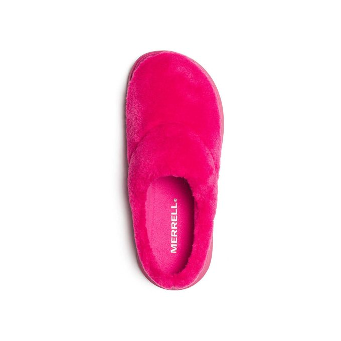 Women’s Hut Moc 2 Slide Cozy