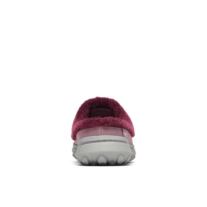 Women’s Hut Moc 2 Slide Cozy