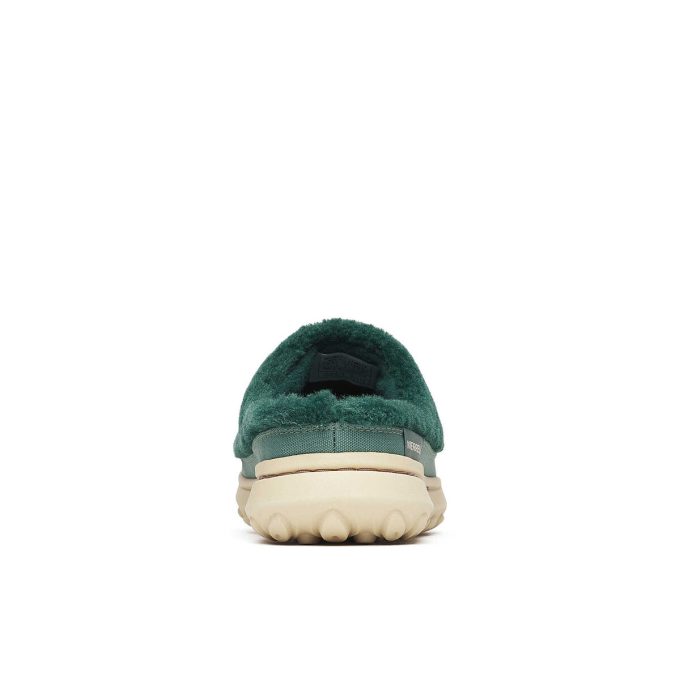 Women’s Hut Moc 2 Slide Cozy