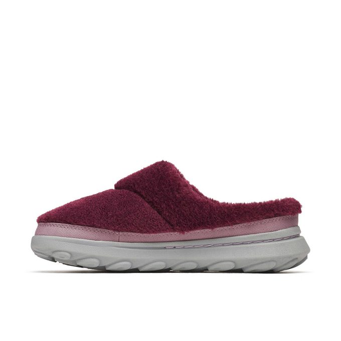 Women’s Hut Moc 2 Slide Cozy
