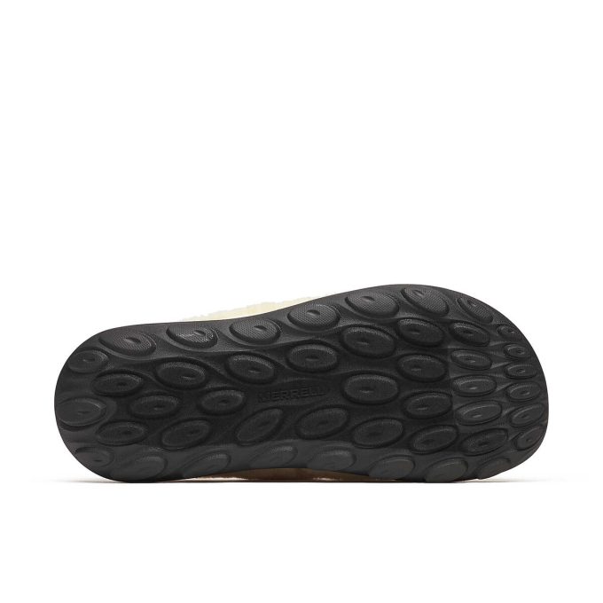 Women’s Hut Moc 2 Slide Cozy