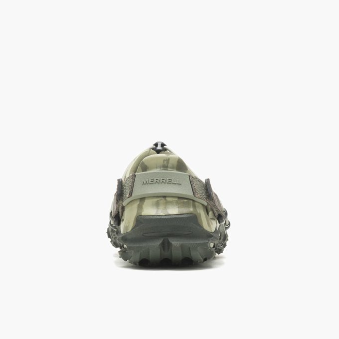 Women’s Hydro Moc AT Cage 1TRL