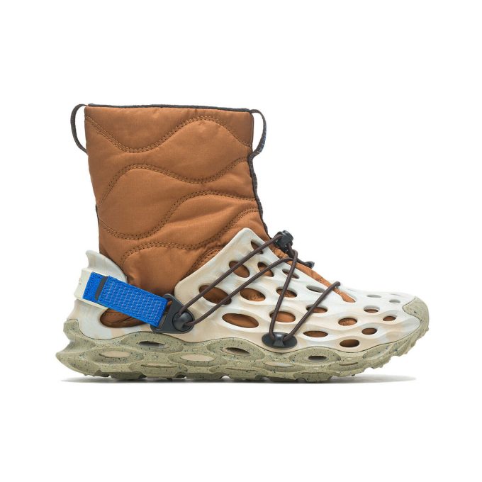 Women’s Hydro Moc AT Puff Mid 1TRL