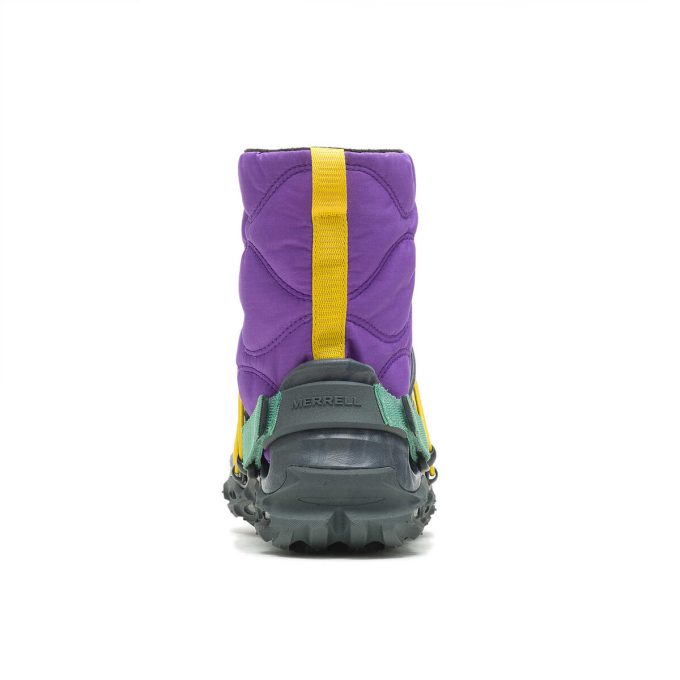 Women’s Hydro Moc AT Puff Mid 1TRL